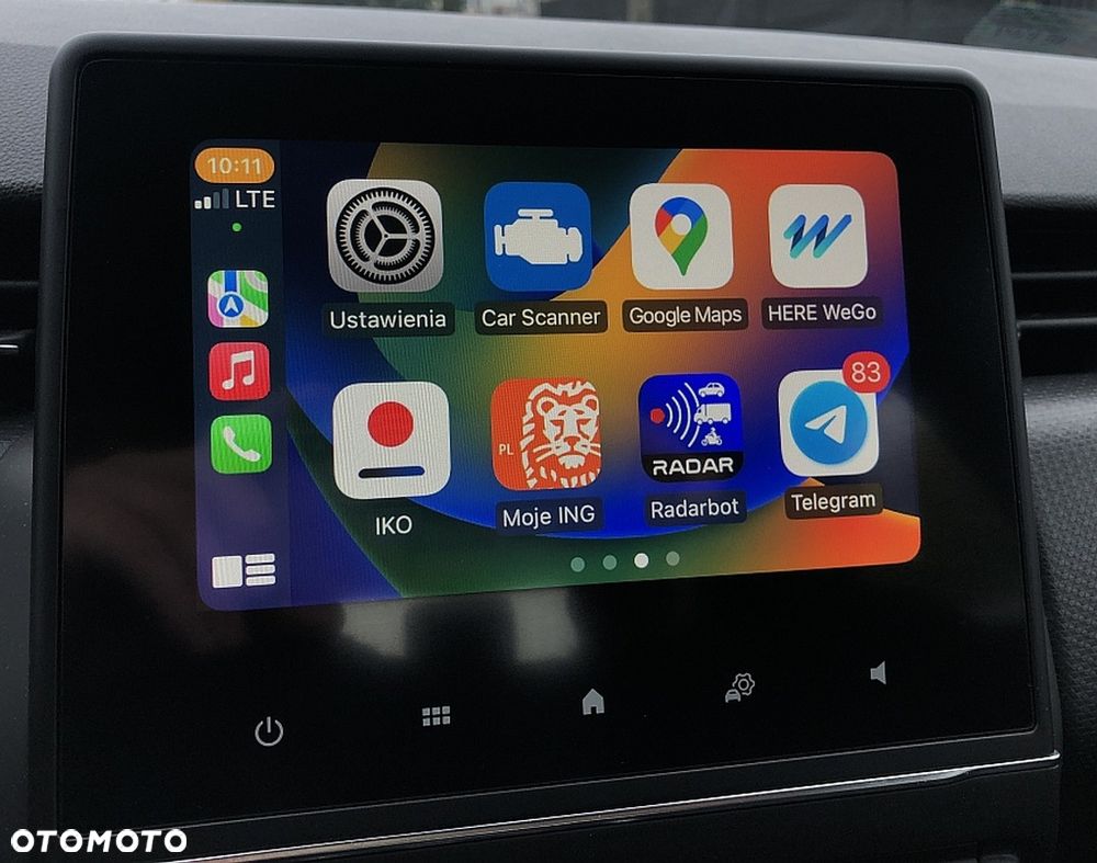 Renault Clio 1.0 TCe Zen - 14