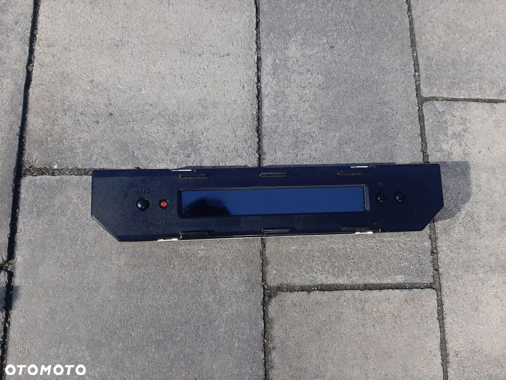 WYŚWIETLACZ SUZUKI SWIFT MK6 LIFT SPORT 2005-2010 34600-62J50 34600-62J51 - 3