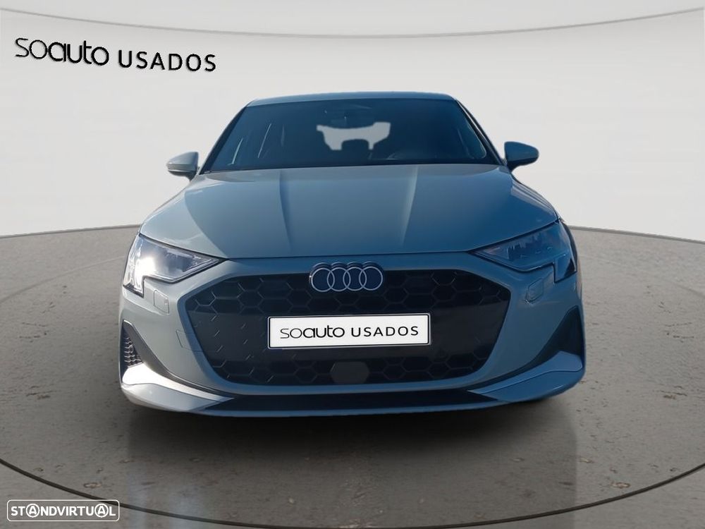 Audi A3 Sportback 30 TFSI Advanced S tronic - 2