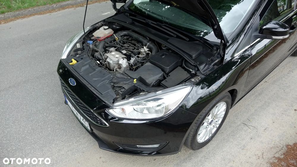 Ford Focus - 24