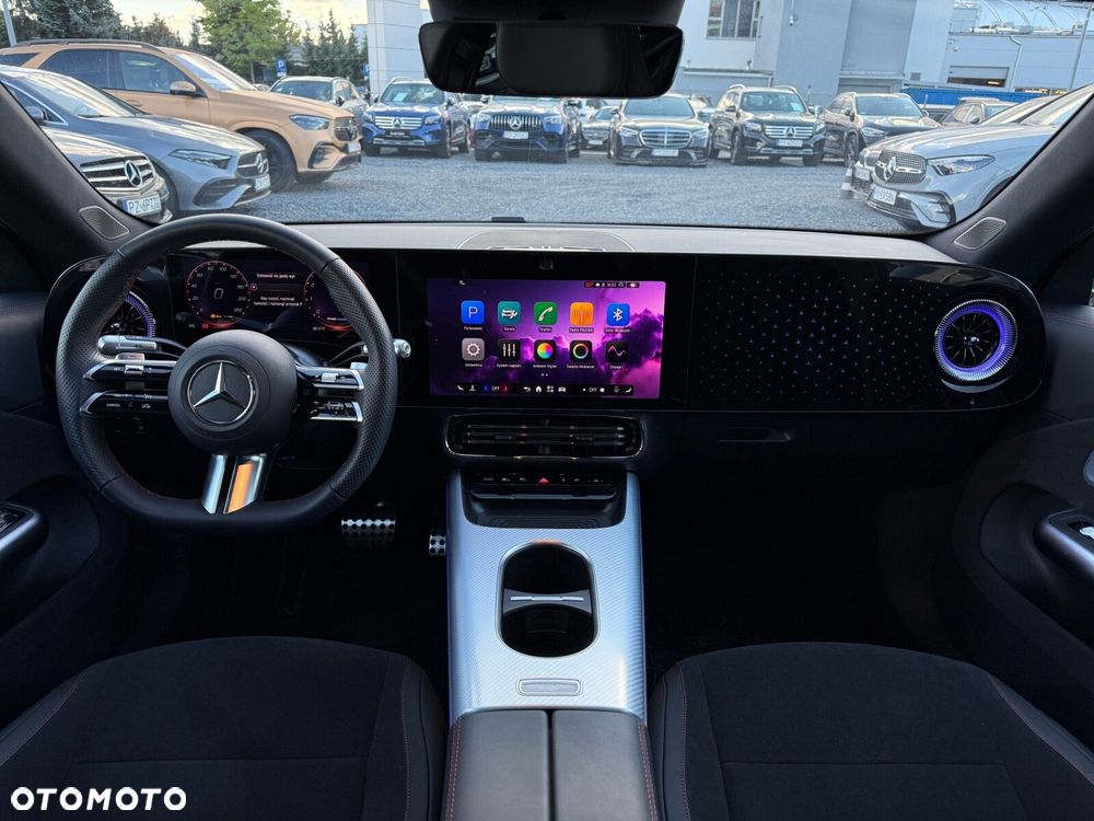 Mercedes-Benz CLA 200 mHEV 8G-DCT - 17