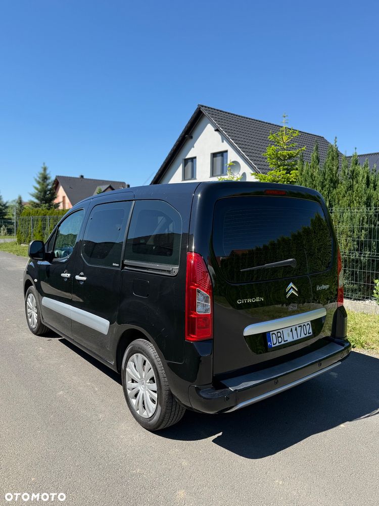 Peugeot Partner 1.6 Trendy - 2