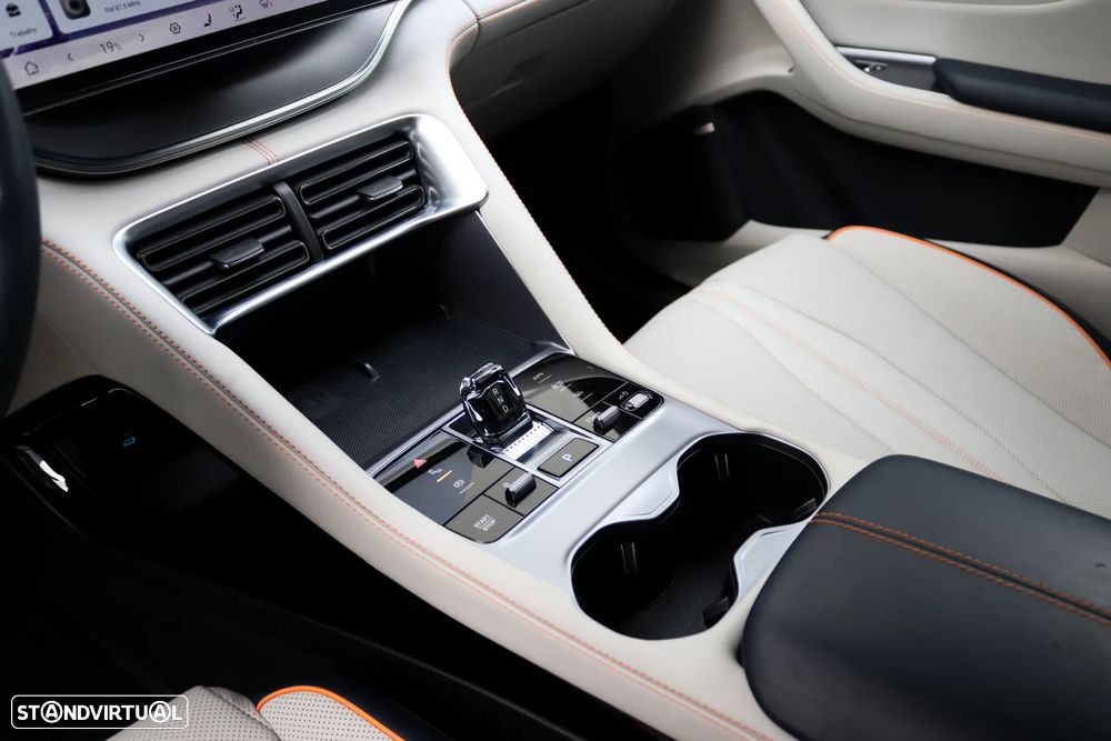 BYD Seal U 87 kWh Design - 17