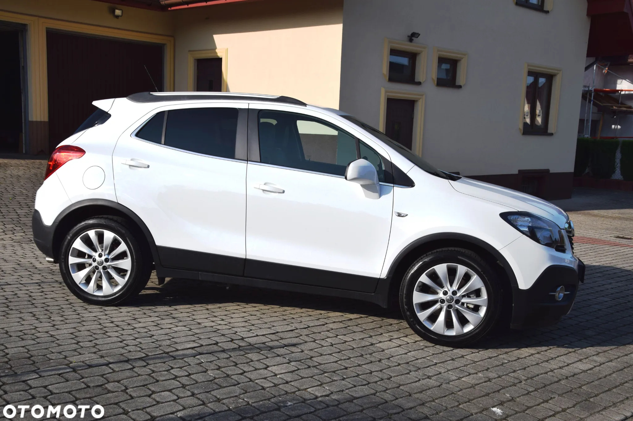 Opel Mokka - 19