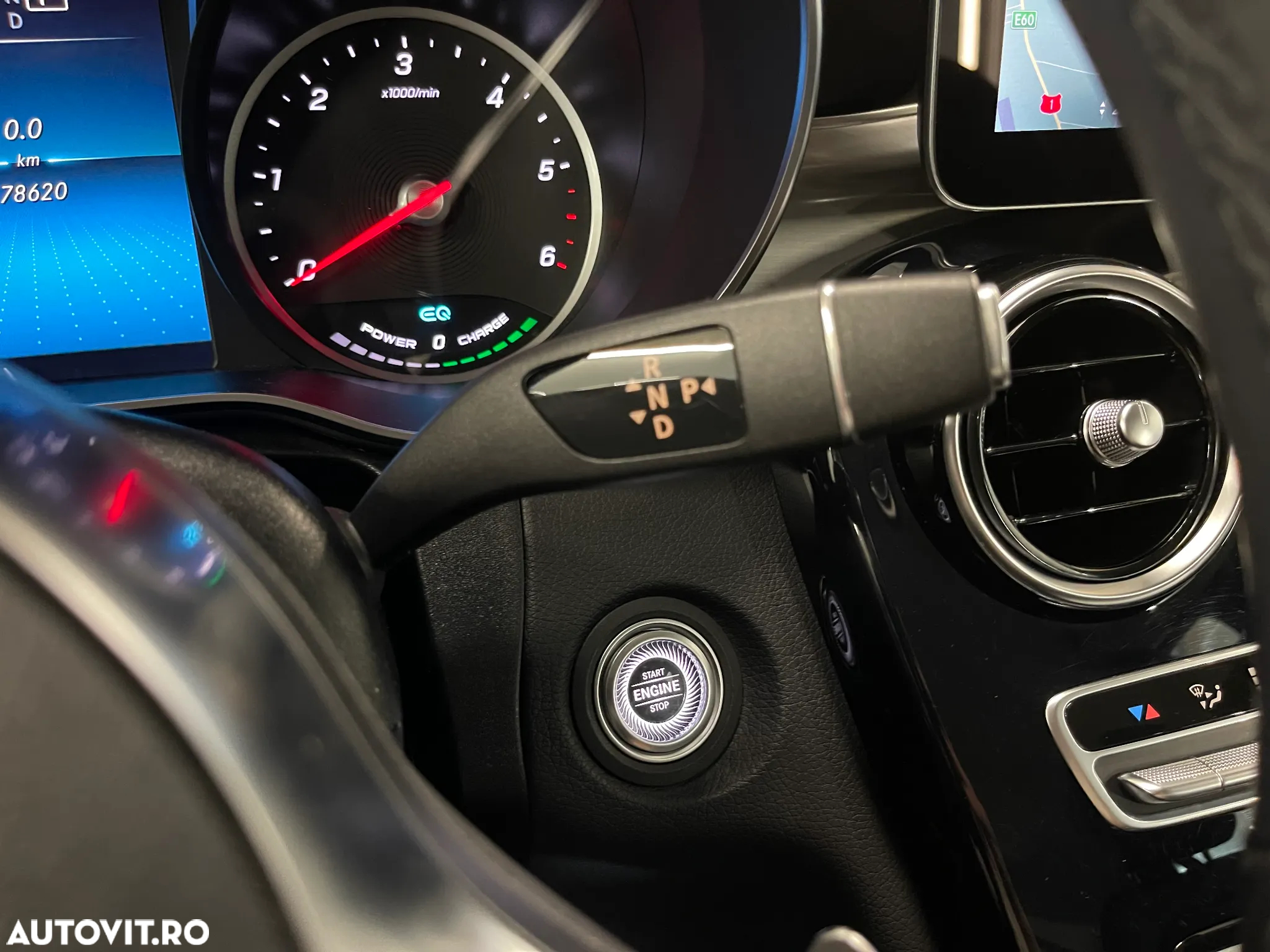 Mercedes-Benz GLC 300 de 4Matic 9G-TRONIC AMG Line - 29