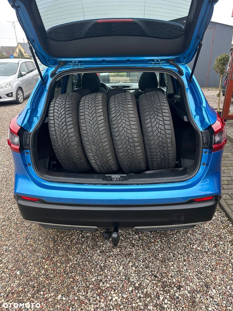 Nissan Qashqai 1.6 DIG-T 360 - 37