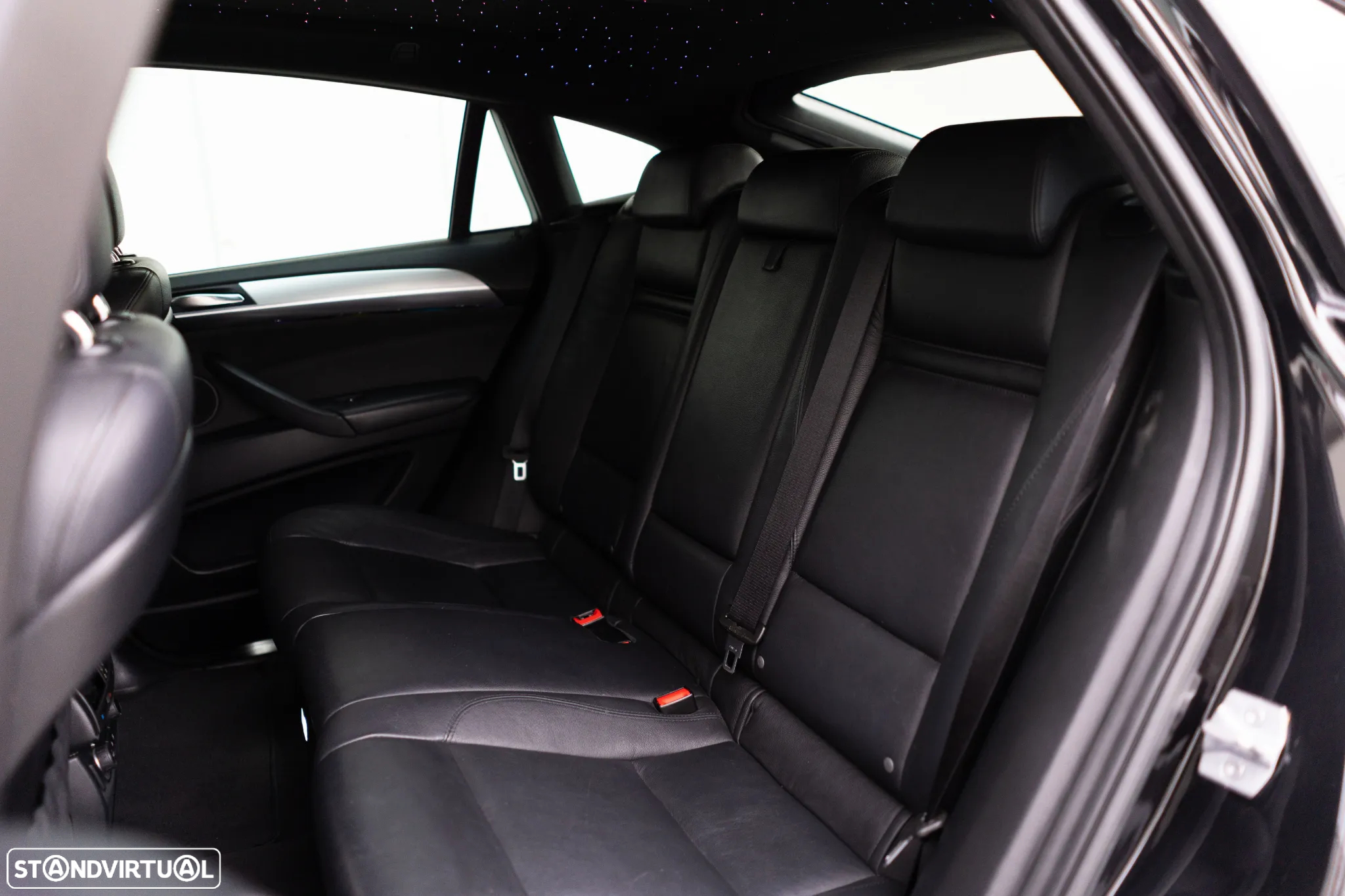 BMW X6 40 d xDrive - 30