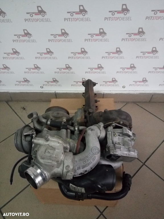 Biturbo Turbine BMW X5 / X6 / seria 5 , 3.0/4.0 D , 11657 2008 2009 2010 2011 2012 2013 2014 2015 11657808166-08 7808166  11657808166-08 , 1165 7808166-08  /  11657808166 7808363,  11657808363 1165 7808165-08 ,  11657808165-08 /  11657808165 /  7808165  54409880009, 11657808165 11657808361 7808165 7808361 - 5