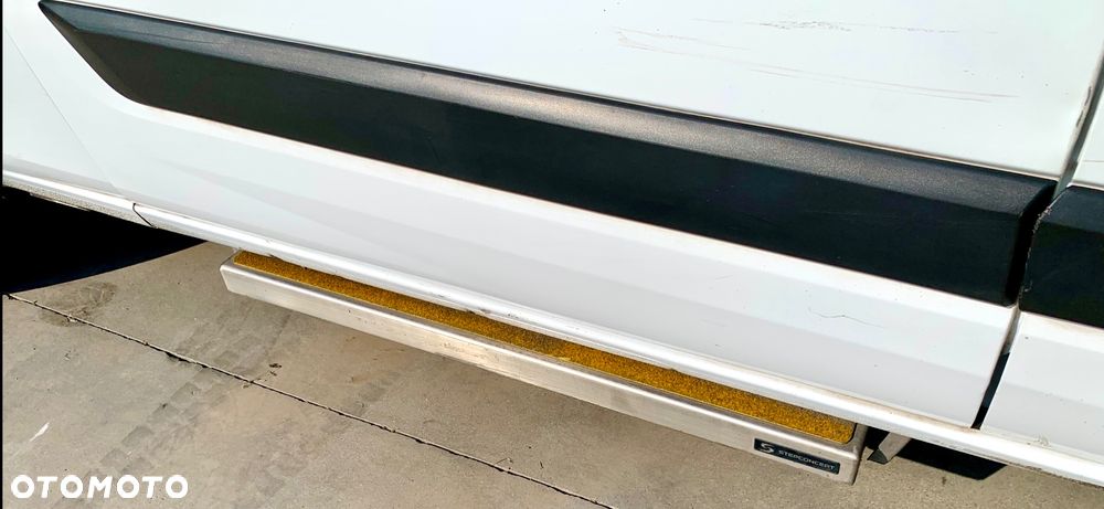 Ford Transit Custom L2H2 PKW VA MH Trend - 10