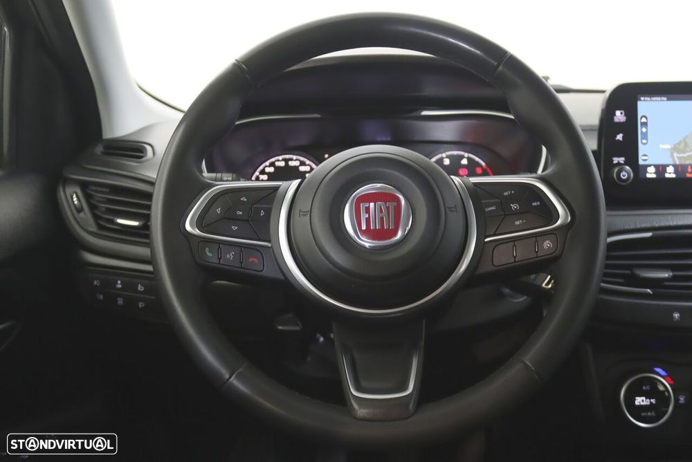 Fiat Tipo Station Wagon 1.3 Multijet City Life - 10