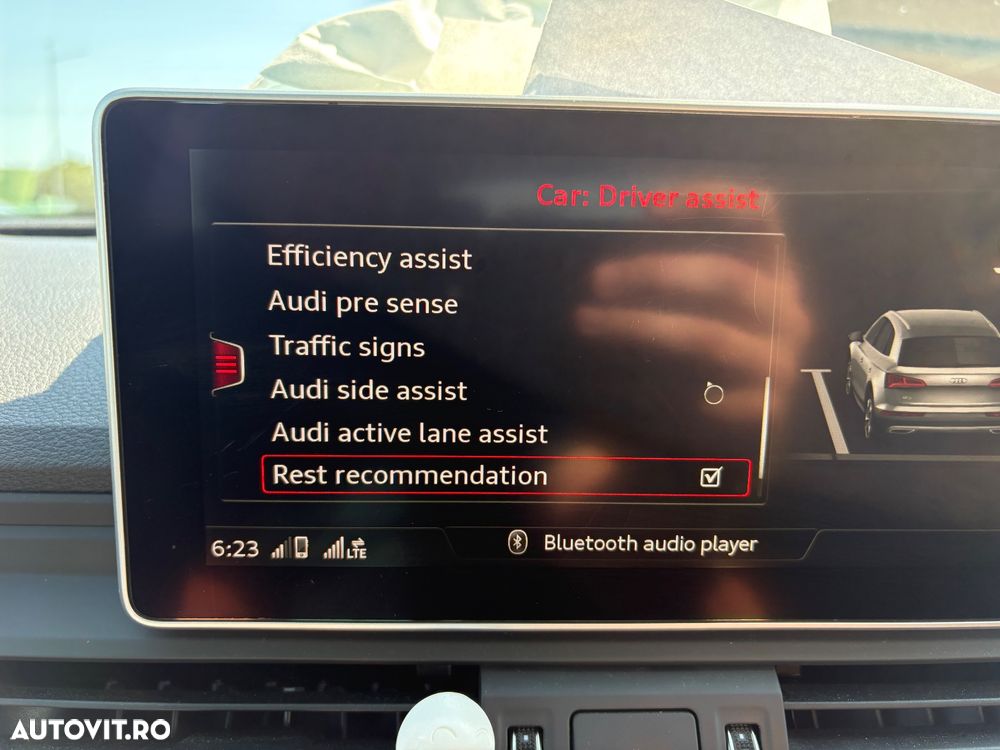 Audi Q5 2.0 TDI Quattro S tronic - 21