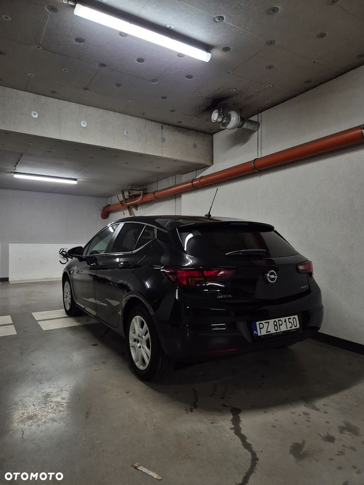 Opel Astra 1.4 T GPF Enjoy - 29