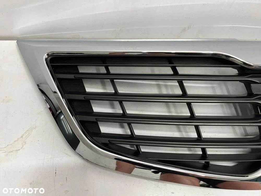 KIA Sportage III Grill Atrapa Zderzaka 86352-3W000 - 2