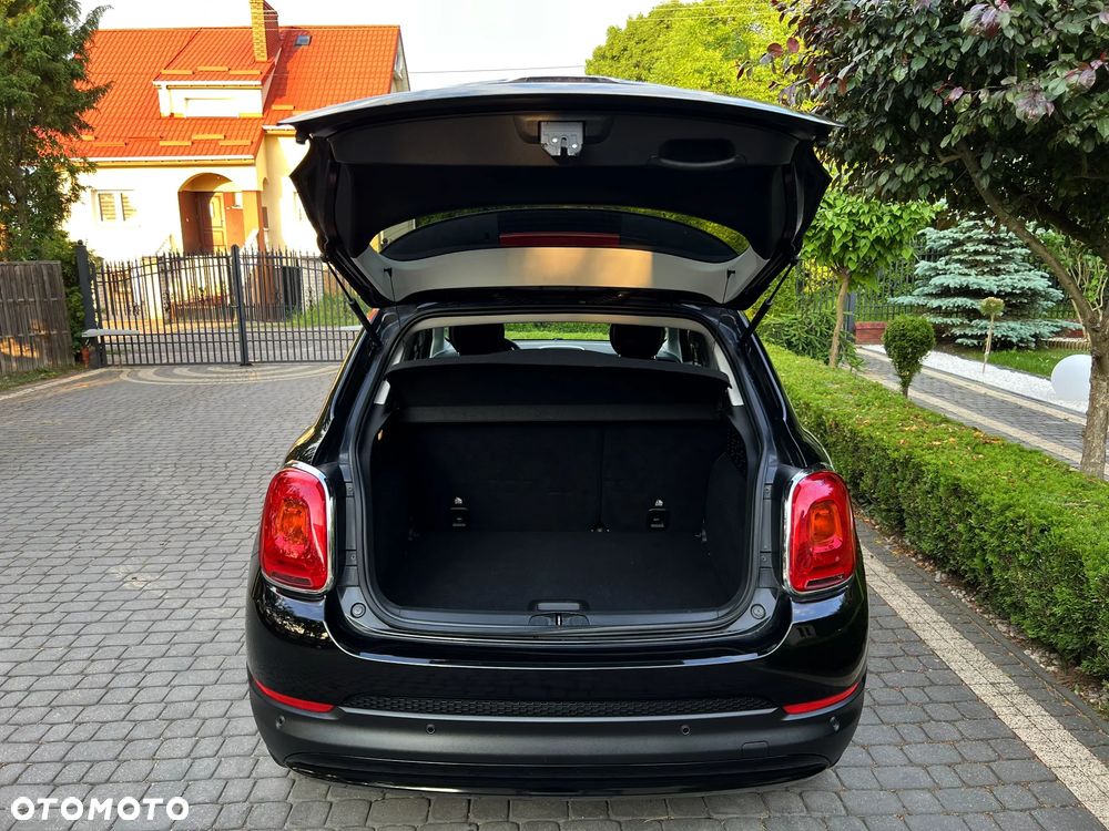 Fiat 500X 1.6 E-torQ 4x2 Pop Star - 13