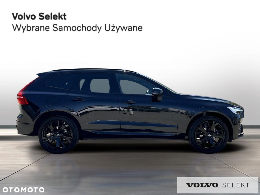 Volvo XC 60 - 7