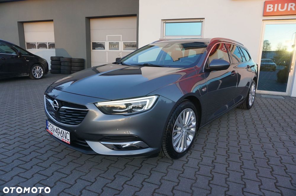 Opel Insignia 1.5 Direct InjectionT Business Innovation - 2