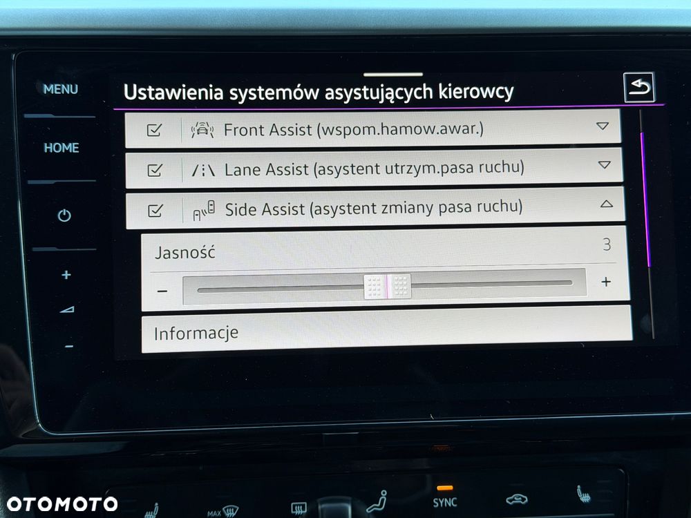 Volkswagen Arteon 2.0 TSI 4Motion R DSG - 30