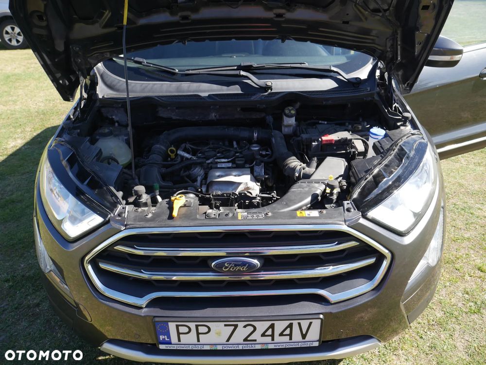 Ford EcoSport 1.0 EcoBoost - 5