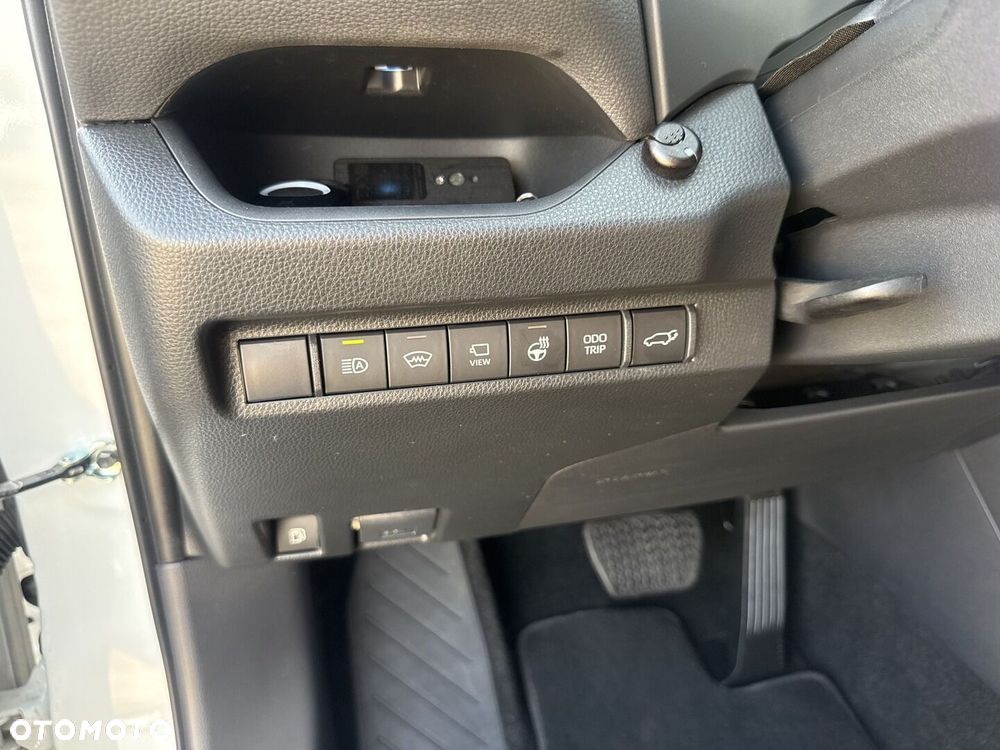 Toyota RAV4 2.5 Plug-In Hybrid Selection 4x4 - 26