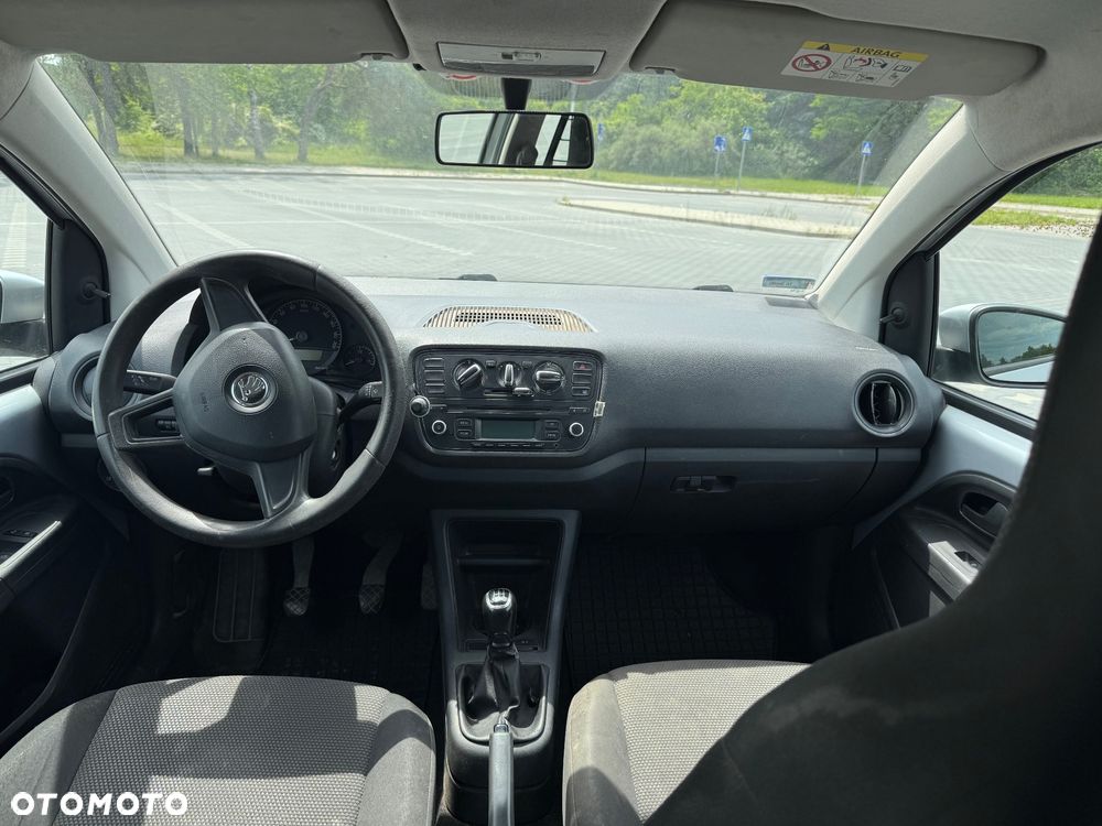 Skoda Citigo - 13