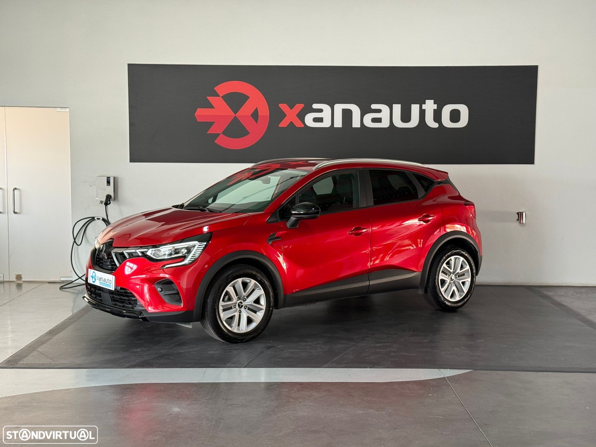 Mitsubishi ASX 1.0 MPI-T Kaiteki - 1