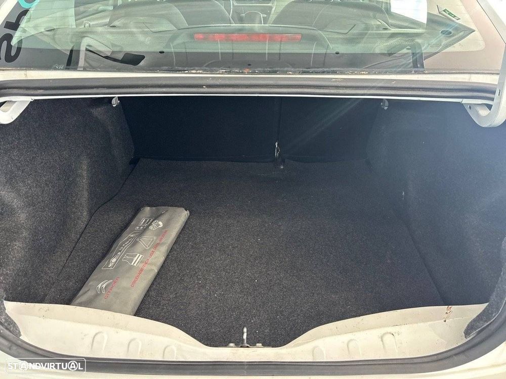 Citroën C-Elysée 1.6 BlueHDi Exclusive - 6