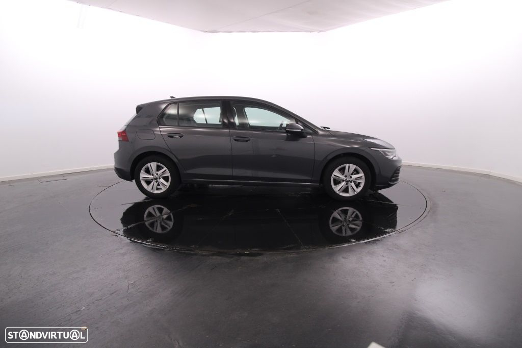VW Golf 2.0 TDI Life - 9