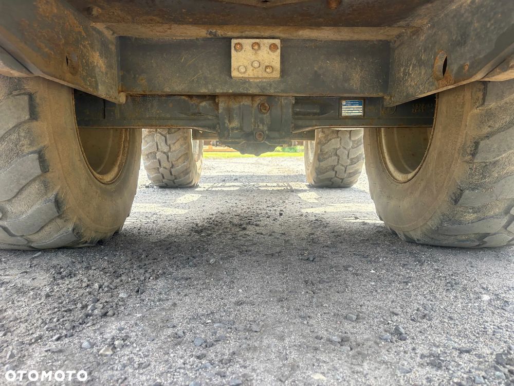 Terex TL80 - 8