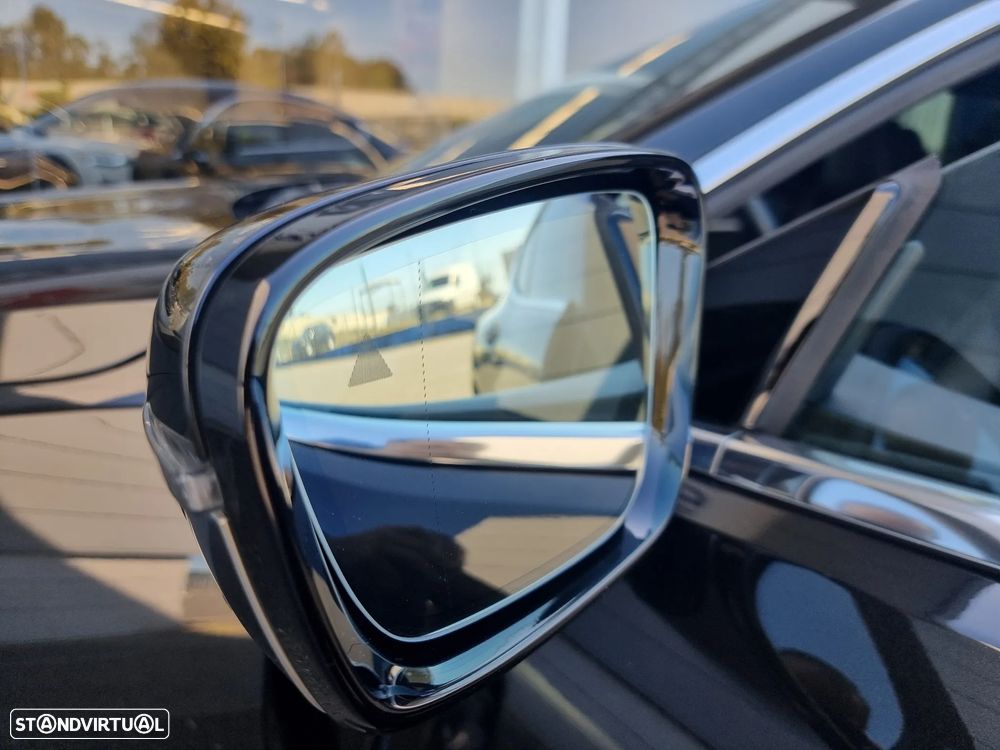 BMW 840 Gran Coupé i - 10