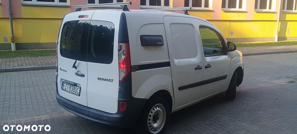 Renault Kangoo - 3
