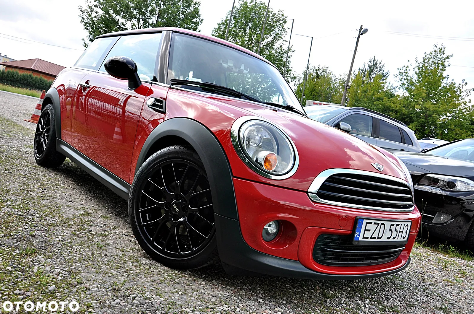 MINI ONE Standard - 5
