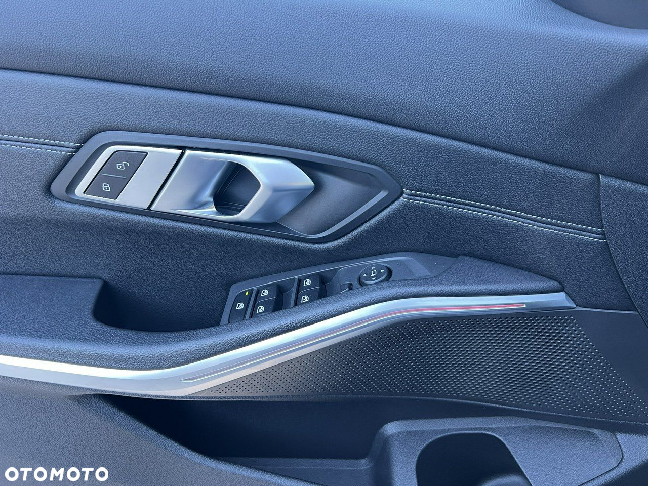 BMW Seria 3 320i Sport Line - 21