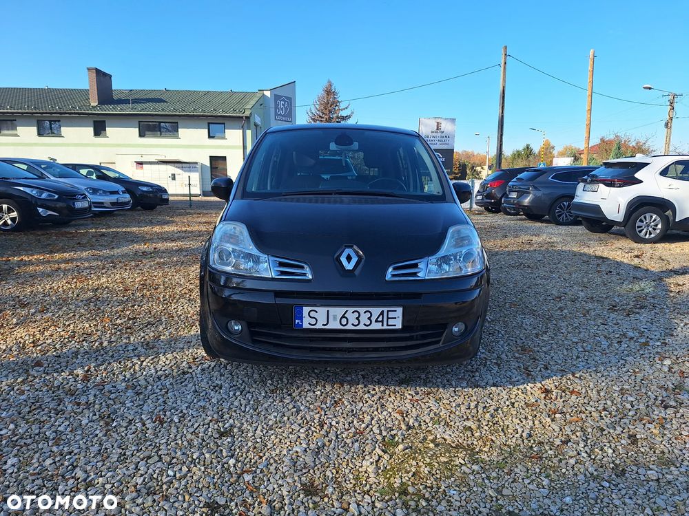 Renault Modus 1.5 dCi Night&Day - 2