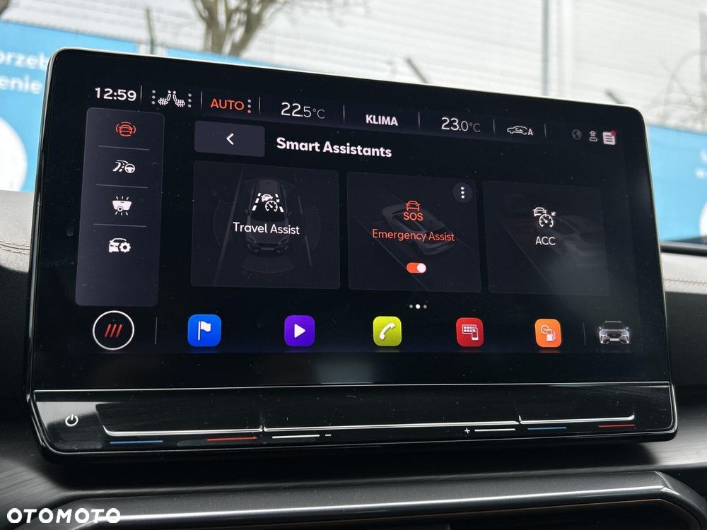 Cupra Formentor 2.0 TSI 4Drive VZ DSG - 32