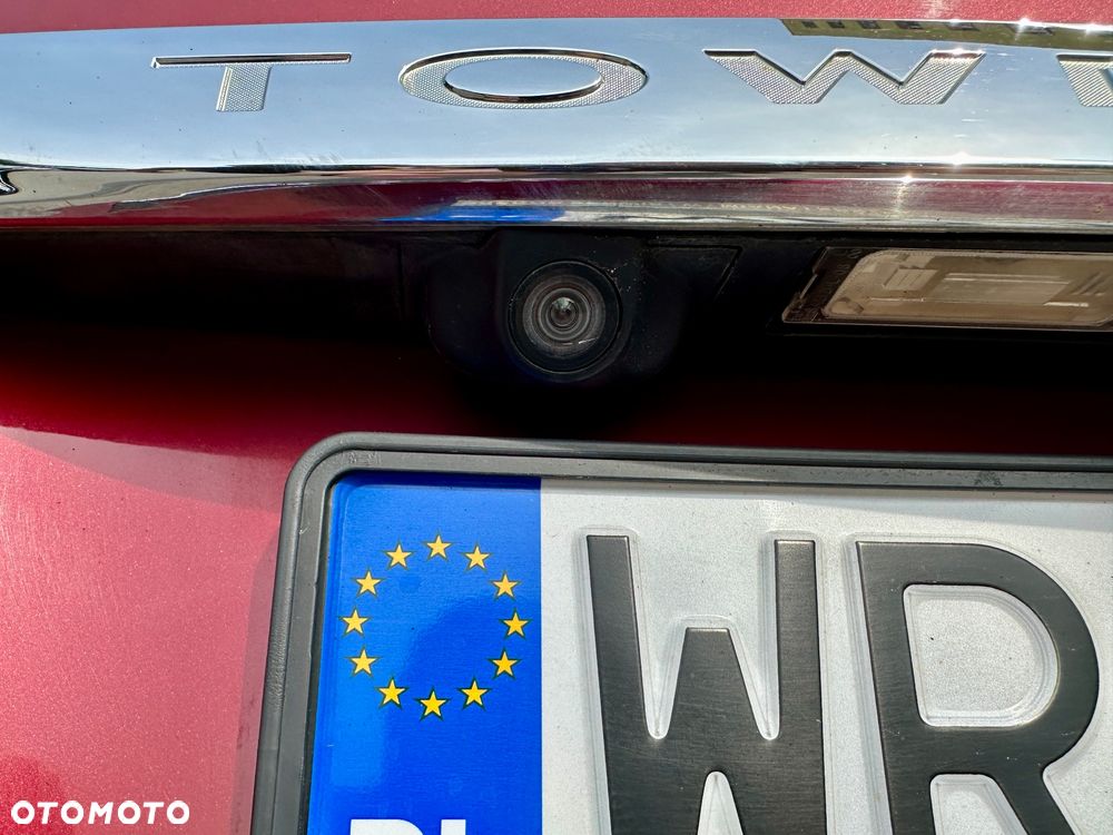 Chrysler Town & Country 3.6 Touring - 30