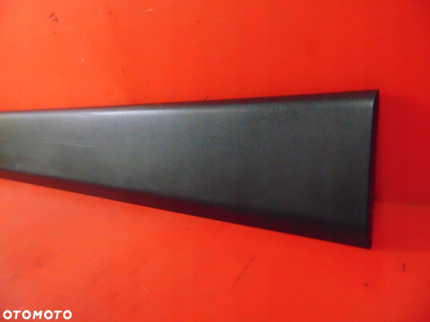 MASTER 3 III MOVANO B NV400 LISTWA KAROSERYJNA BOCZNA LEWA 828210160R - 3