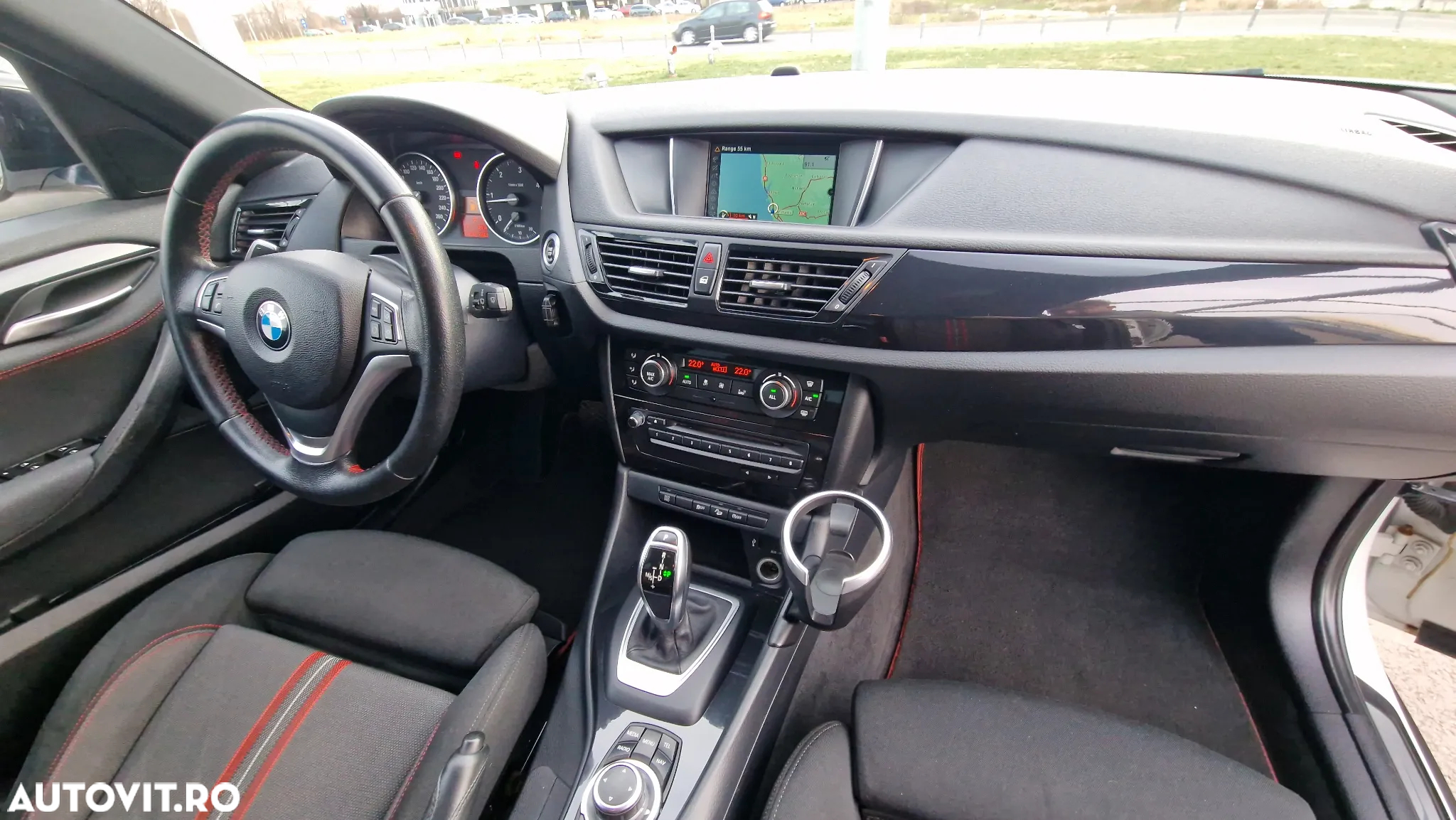 BMW X1 - 7