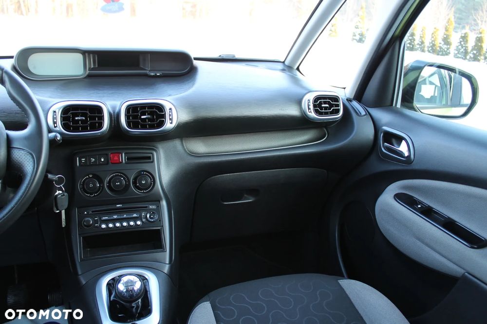 Citroën C3 1.4 VTi Exclusive - 27