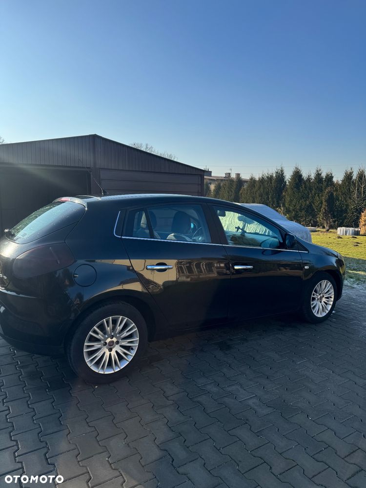 Fiat Bravo - 6