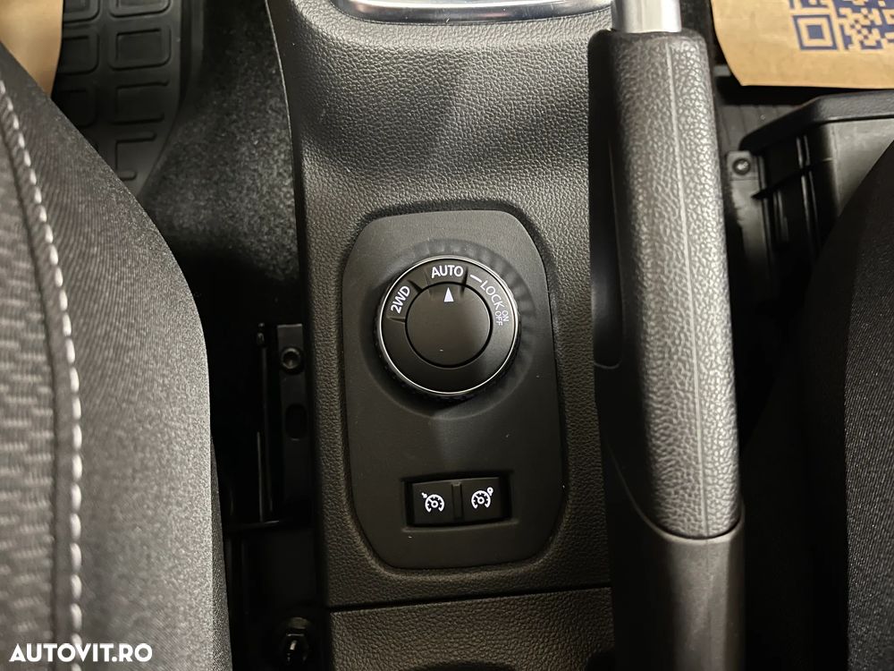 Dacia Duster 1.5 Blue dCi 4WD Comfort - 20