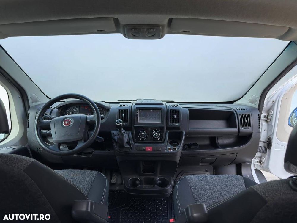 Fiat Ducato - 12