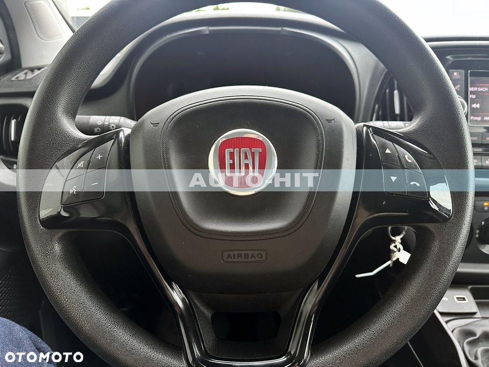 Fiat Doblo - 28