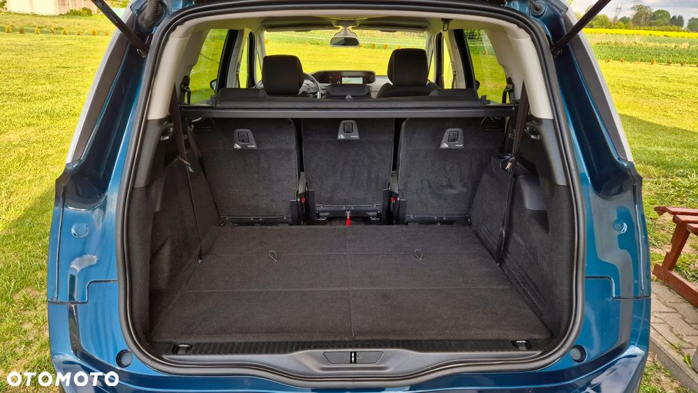 Citroën C4 SpaceTourer Grand BlueHDi 130 Stop&Start BUSINESS CLASS - 12