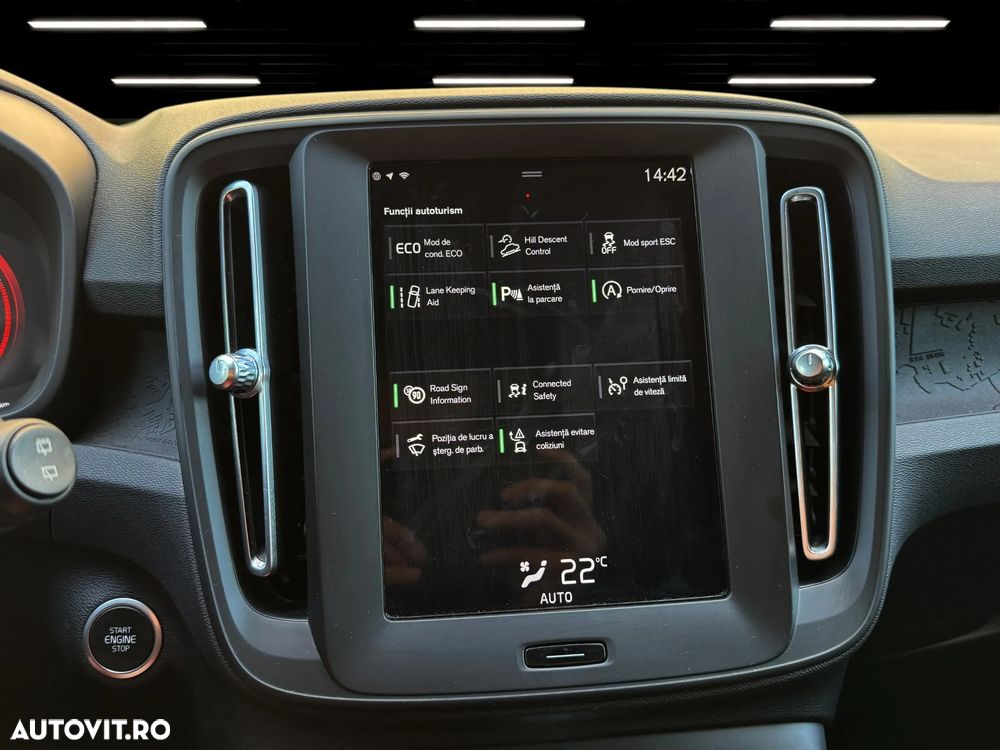 Volvo XC 40 D3 Momentum - 15