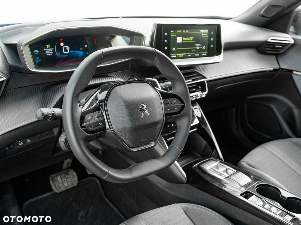 Peugeot 2008 1.2 PureTech Allure Pack S&S EAT8 - 7