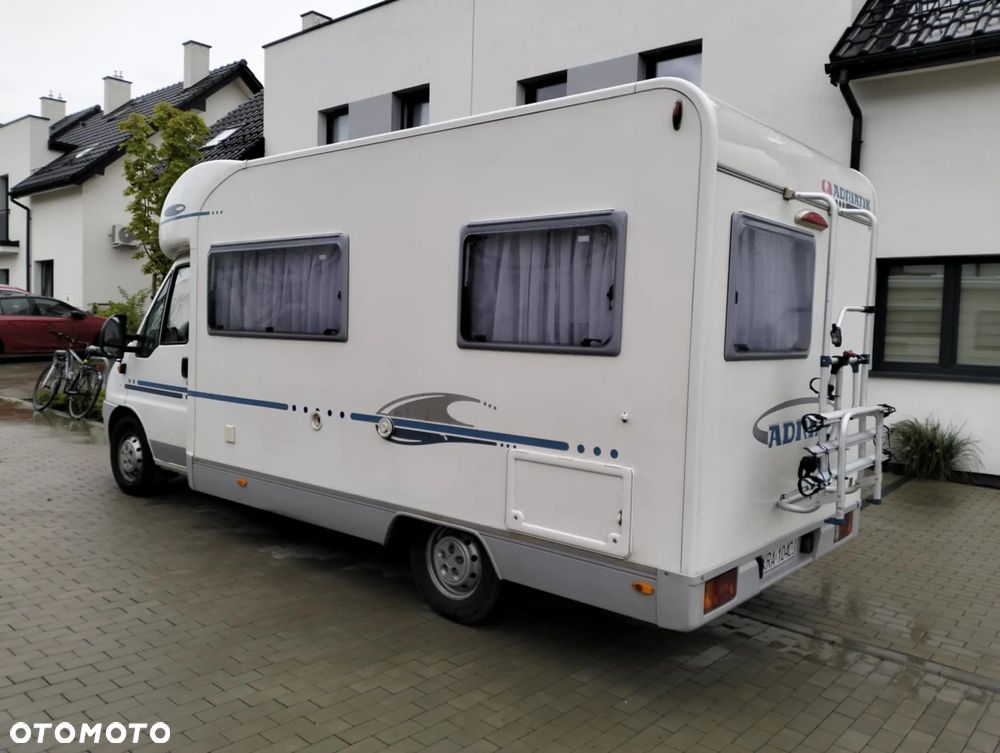 Fiat Ducato - 39
