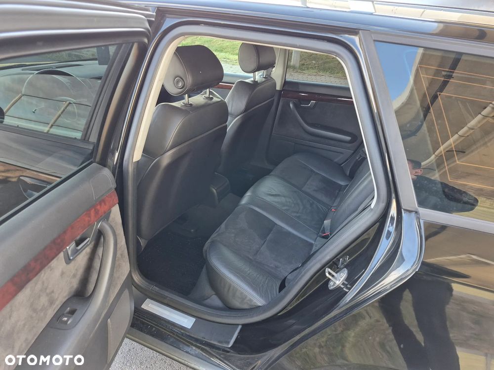 Audi A4 - 10