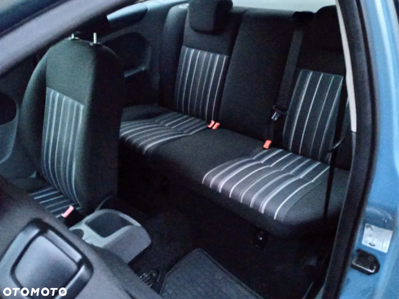 Ford Focus - 13
