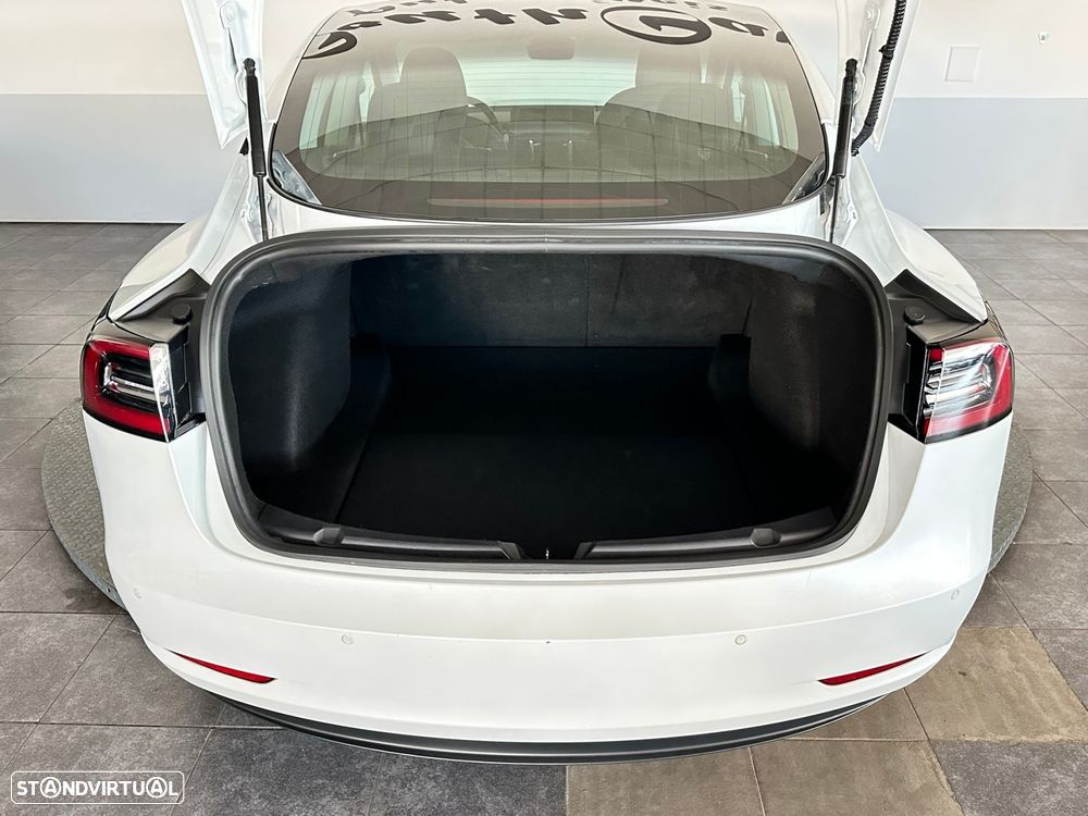 Tesla Model 3 Standard Range Plus RWD - 6
