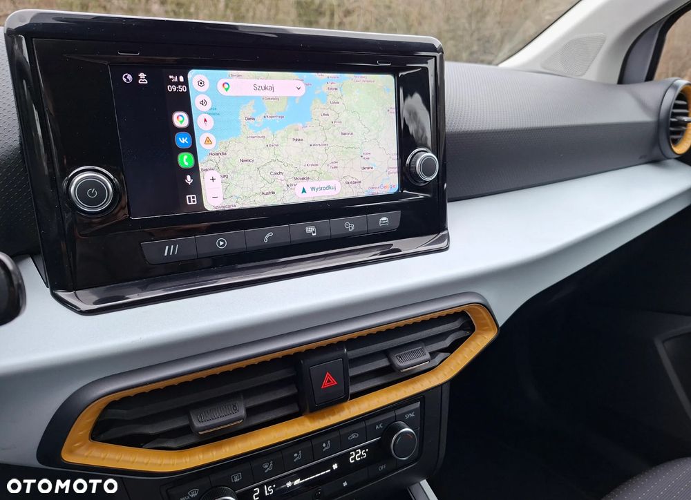 Seat Arona 1.0 TSI Style S&S - 16